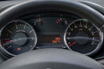 Peugeot 3008 1.6e Executive, 88kW /AJ NA SPLÁTKY/PROTIÚČET/ - 16