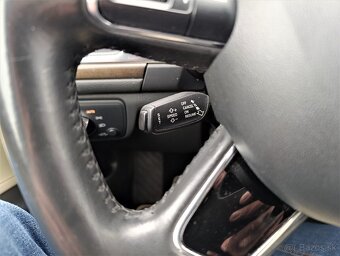 Audi A6 Avant 3.0 TDI DPF 218k S tronic Exclusiv Line - 16