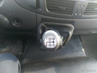 Iveco Eurocargo 120E25, Euro 5, kontejner - 16