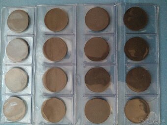 Euro-Probe sety mincí - 16