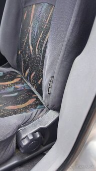 Nissan Almera 1.5 dci - 16