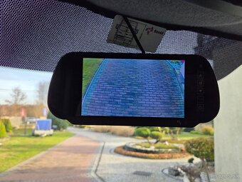 Predám dodávku Volkswagen Crafter ako NOVÝ - 16