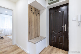 Na prenájom 2,5 izbový byt  - Komenského, Košice - 16