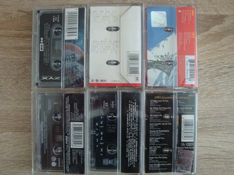 MC kazety 53 ks - 16