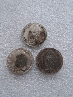 Mince Frantisek Jozef I. - Rak. a Konv. mena - 16