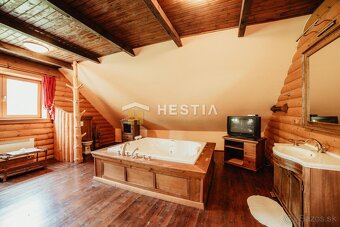 ZNÍŽENÁ CENA NA PREDAJ KOLIBA v úžasnej lokalite, Skalica - 16