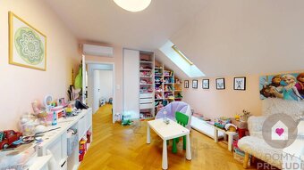 BA/VRAKUŇA-Prenájom zariadeného 5i domu s 2garážou, bazénom - 16