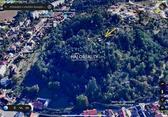 HALO reality - Predaj, záhradná chata Banská Bystrica, Záhra - 16