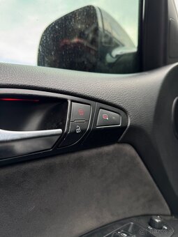 Audi q7 3.0tdi vzduch - 16