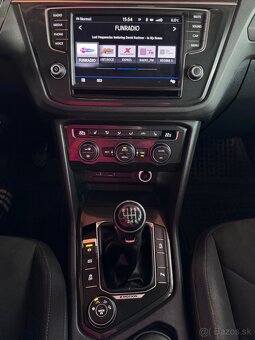 Volkswagen Tiguan 2.0 TDi , 4x4 - 16