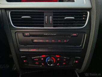AUDI A4 B8 AVANT 2.0 TDI CR 105KW - 16