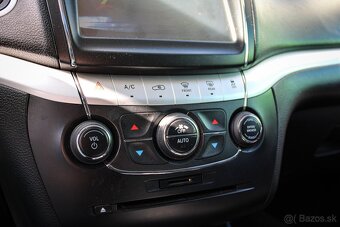 Fiat Freemont 2.0 16V 170k MultiJet Longue 4x4 A/T - 16