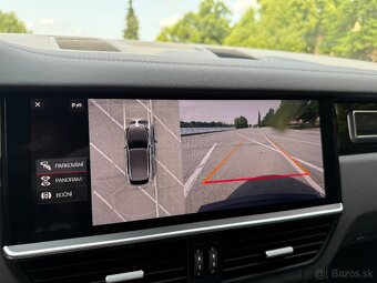Porsche Cayenne 3.0 V6 250kw, 1. majitel, CZ, záruka DPH - 16