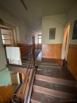 Rodinný dom v obci Slavoška - 16