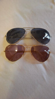 slnečné okuliare ray ban - nové - 16