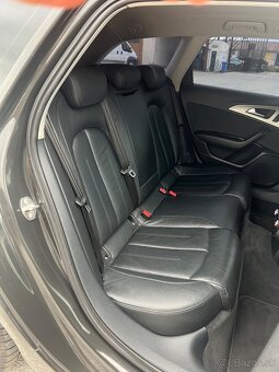 Predám AUDI A6 C7 2.0TDi 130kW CR AVANT XENON dovoz DE - 16