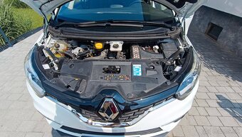 Renault Scenic IV 1.33 b limited - 16