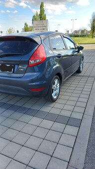 Ford Fiesta - 16