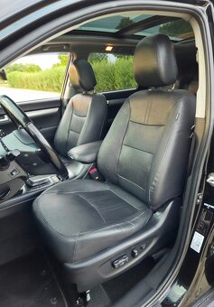 Kia Sorento 2.2 CRDi 145KW/197 koní R.V.10/2012 - 16