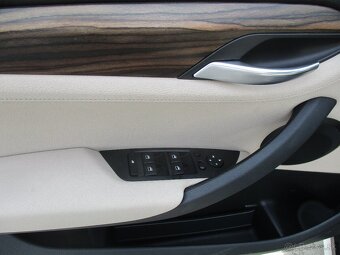 BMW X1 2,0D 105kw X-Drive Xenon Panorama Man 2013 - 16