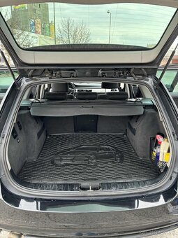 BMW E91 Touring 120Kw - 16