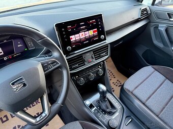 Seat Tarraco 2.0 TDI 110kw 4Drive Dsg Xcellence - 16