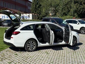 Hyundai I30 SW - 1.majitel kupované na SR - 16