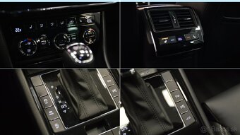 ŠKODA SUPERB Kombi 2.0 TDI 147kw L&K,NELAKOVANÉ,MATRIX,Virtu - 16