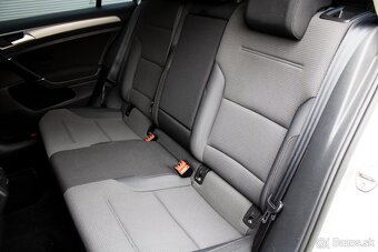 Volkswagen golf 2013 - 16