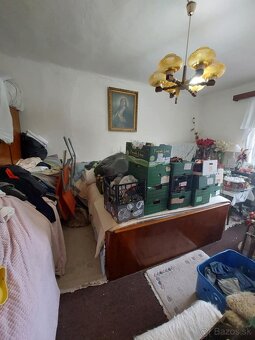 KOMPLETNÉ VYPRATAVANIE S ODVOZOM ODPADU - 16