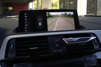 BMW 120d xDrive Performance, 140kw, AT8, M-paket, V zá - 16