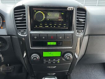 Kia Sorento 2.5 CRDi VGT EDÍCIA  IRMSCHER - 16