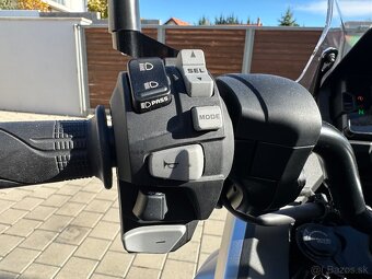 Honda NC 750x DCT - 16