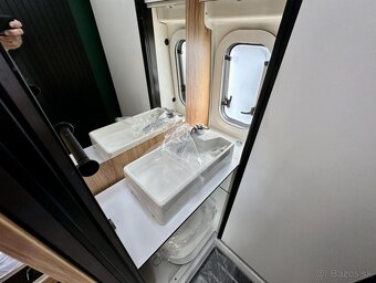 KARMANN MOBIL DEXTER 625 - 16