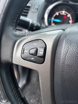 Ford Ranger 2.2 TDCi 150k DoubleCab 4x4 XLT - 16