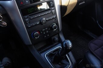 Chevrolet Captiva 2.0 VCDI LS 127k 4x4 7m - 16