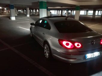 LED OSVETLENIE ŠPZ EVČ ZNAČKY - BIELE - 16