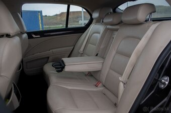 Škoda Superb 1.8 TSI DSG 118kW A7 - 16