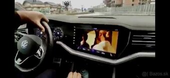 Autodiagnostika odblokovanie a nastavenie funkcii - 16