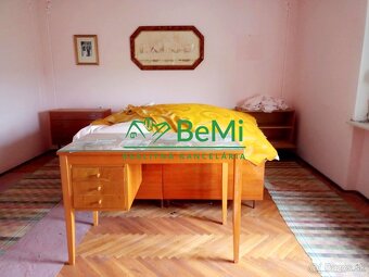 Predaj dvojgeneračného rodinného domu - Sazdice( 018-12-HEKA - 16