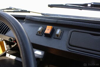 Citroen 2CV Dyane 1973 - 16