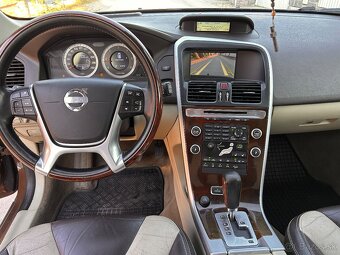 VOLVO XC60,4#4 - 16