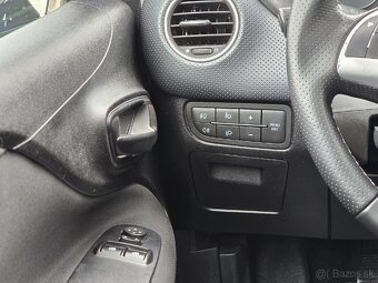 Fiat Punto 1.4; 57 kW; 62000 km - 16