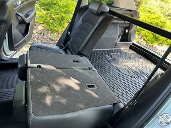 Škoda kodiaq 4x4 DSG AUTOMAT TOP STAV - 16