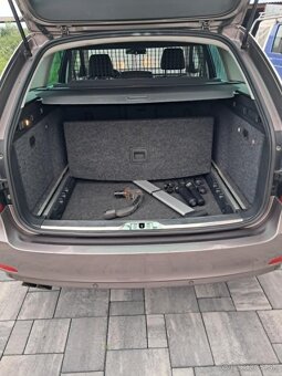 SUPERB ALLDRIVE 4X4 DSG - 16