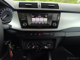 ✳️Škoda Fabia Combi 1.4 TDI Ambition NOVÁ TK/EK✳️ - 16