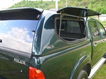 Toyota Hilux 3.0 D-4D 126Kw 4x4 A/T 5 - 16