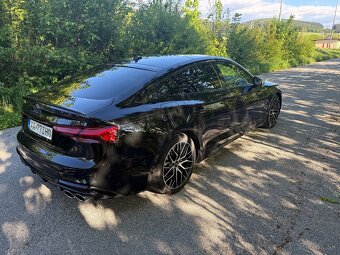 Audi S5/S5 Sportback S5 3.0 TDi quattro 354k - 16