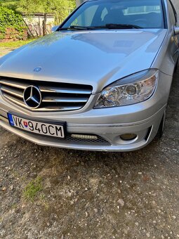 Mercedes-Benz CLC 220 cdi sportcoupe - 16