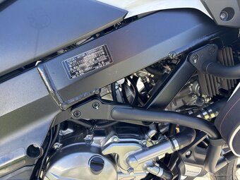 Suzuki DL650 V-Strom 2018 - 16
